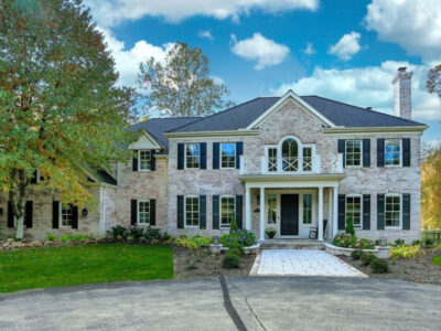 Homes for sale in Chagrin Falls, Ohio