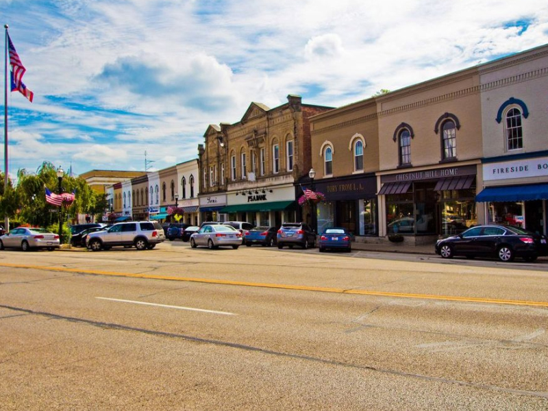 How to choose the right Chagrin Falls, OH Realtor