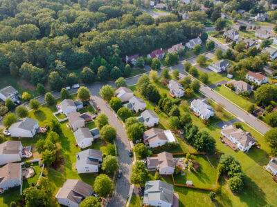 Top Neighborhoods to Consider when Buying a Home in Pepper Pike