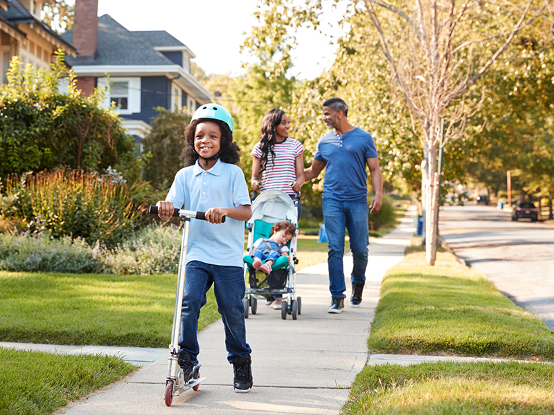 Top Neighborhoods to Consider when Buying a Home in Pepper Pike