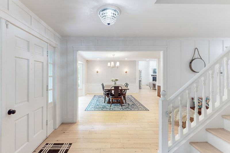 Gates Mills, OH Real Estate: A Perfect Blend of Luxury and Nature