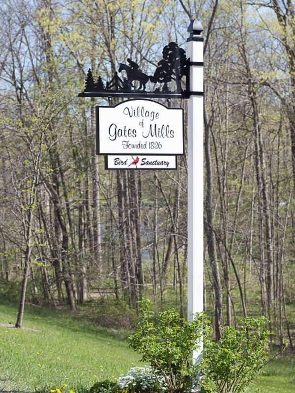 Gates Mills, OH Real Estate: A Perfect Blend of Luxury and Nature 