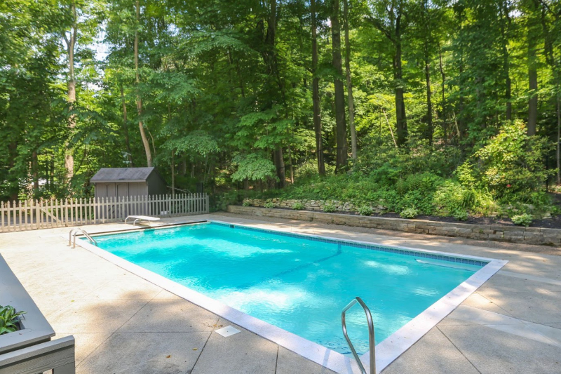 Gates Mills, OH Real Estate: A Perfect Blend of Luxury and Nature 